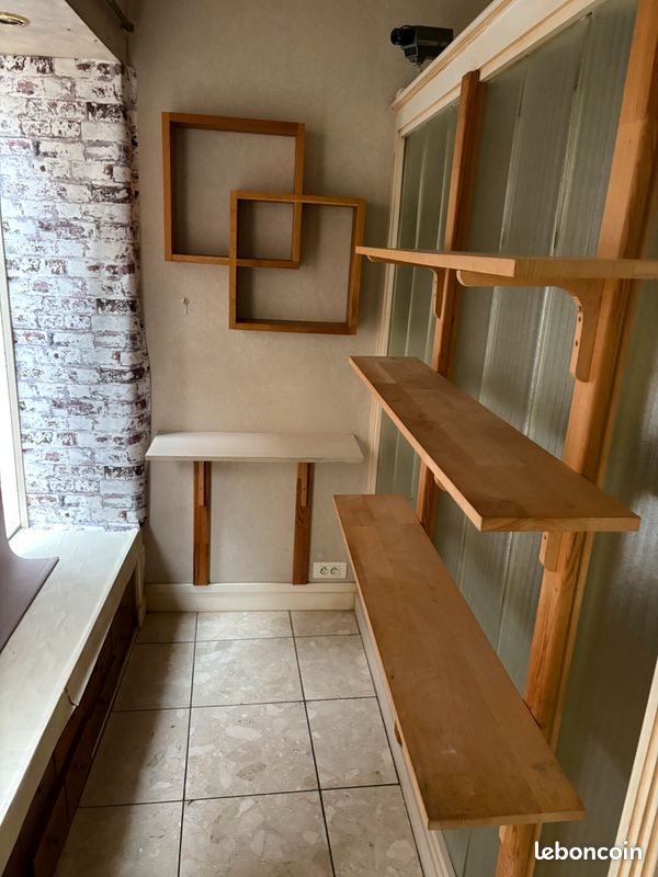 Maison 3 pièces 60 m² · à Lillebonne · 60 m² · 95 000 €