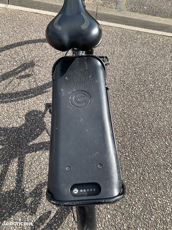 Gardes boue velo vintage - Équipements vélos