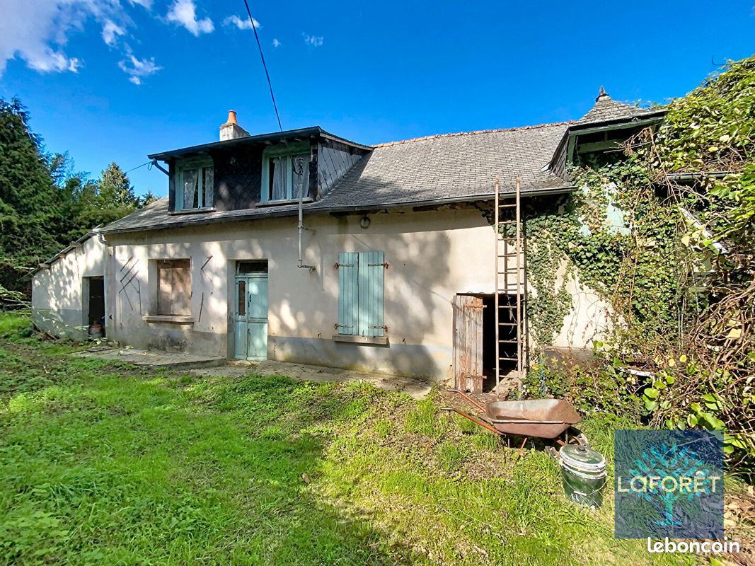 Maison 4 pièces 100 m² · à Laillé · 100 m² · 148 260 €