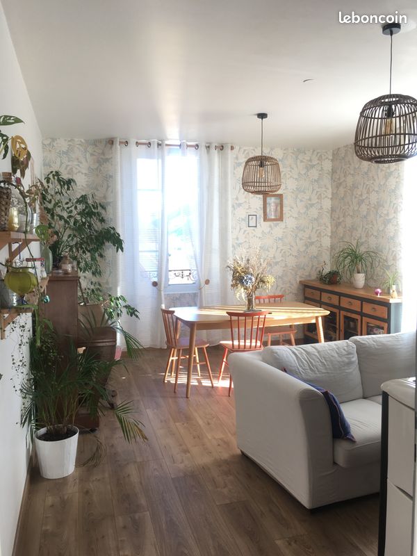 Appartement 3 pièces 62 m² · à Viuz-en-Sallaz · 62 m² · 250 000 €