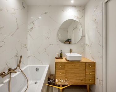 Appartement 690 000 € - 107 m²