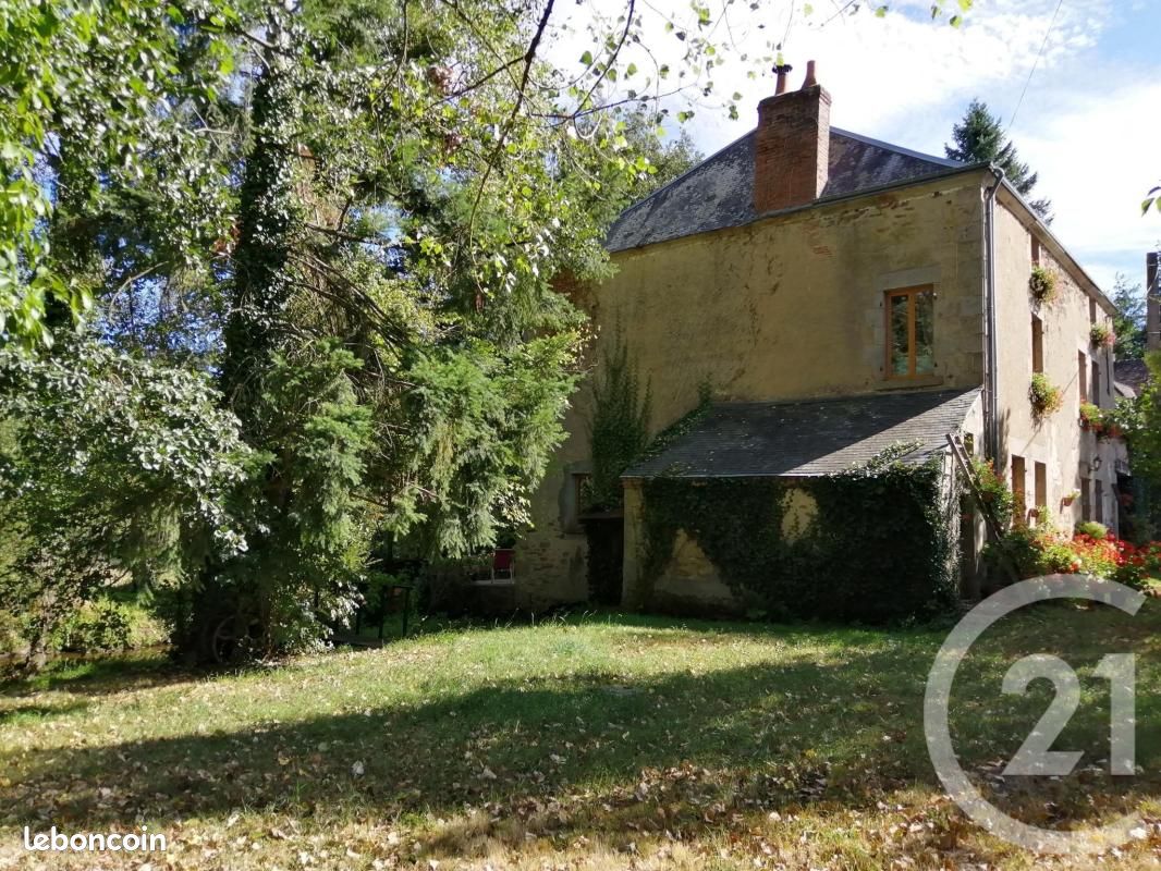 Moulin 5 pièces 192 m² (image 20)