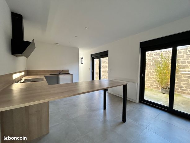 Maison 4 pièces 95 m²