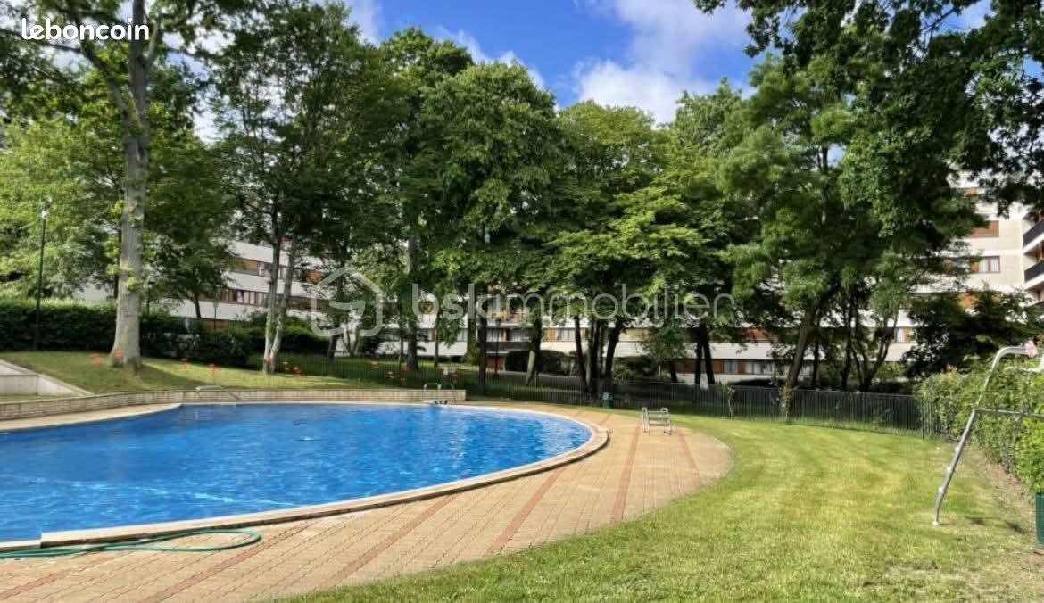 Appartement 4 pièces 89 m² · à La Celle-Saint-Cloud · 89 m² · 370 000 €