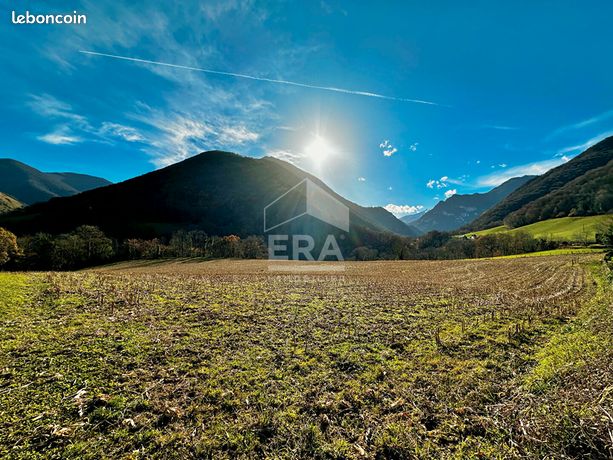 Terrain 2515 m² ARTHEZ D ASSON
