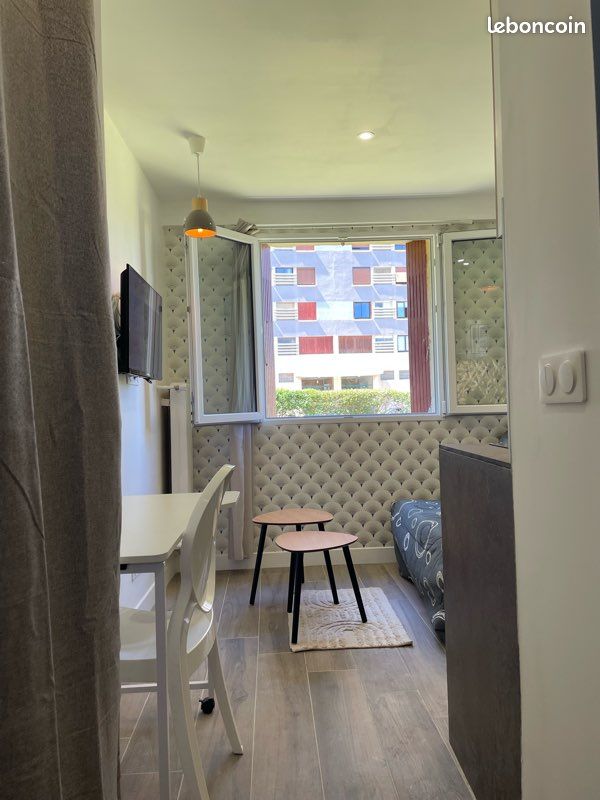 Studio 13m2 Résidence - Locations