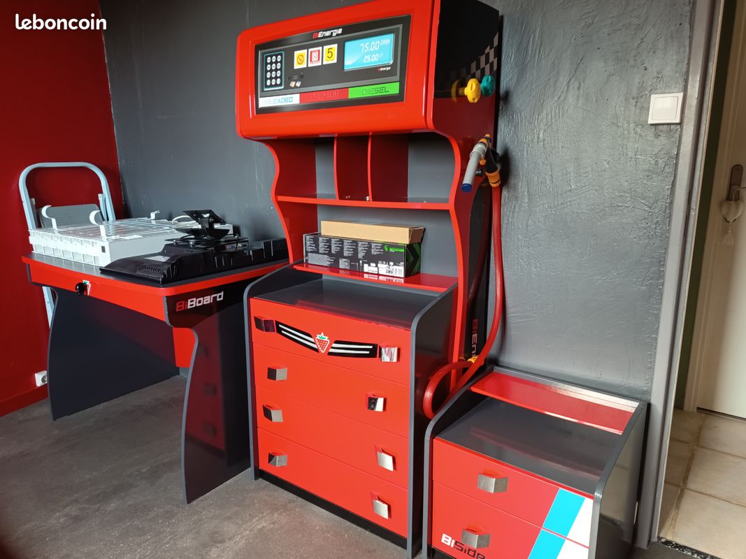 Chambre enfant (image 1)