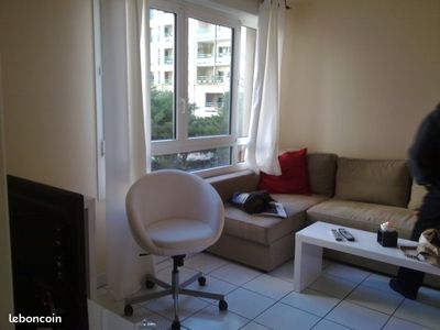 Appartement 1 pièce 32 m² · à Toulouse · 32 m² · 724 €