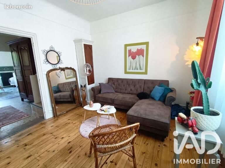 Maison 3 pièces 80 m² · à Vichy · 80 m² · 165 000 €