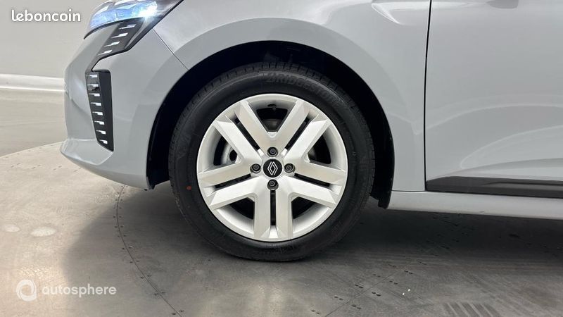 Renault Clio 1.5 Blue dCi 100ch Evolution - 24 (image 20)