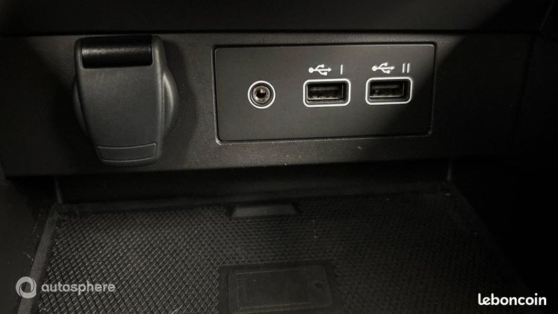 Renault Clio 1.6 E-Tech 145ch full hybrid esprit Alpine (image 30)