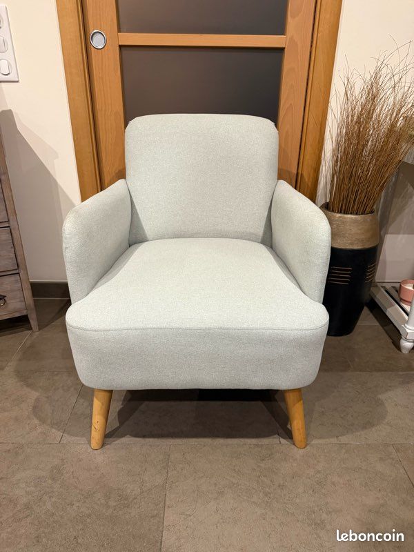 Fauteuil (image 1)