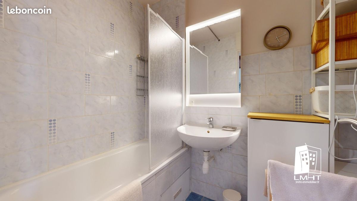 Appartement a louer meudon - 3 pièce(s) - 70 m2 - Surfyn