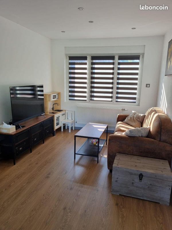 Maison 5 pièces 90 m² · à Quesnoy-sur-Deûle · 90 m² · 315 000 €
