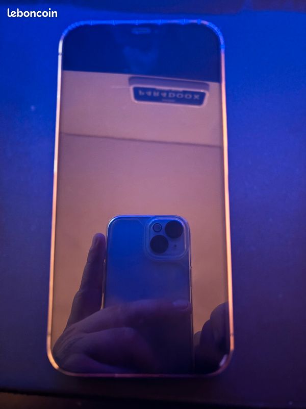 IPhone 12 Pro Max (image 1)