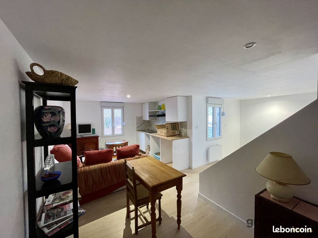 Appartement a louer roubaix - 6 pièce(s) - 16 m2 - Surfyn