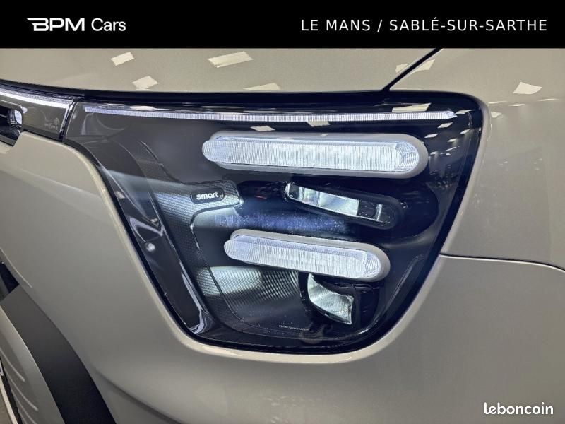 Smart #5 363ch 100kWh Premium (image 28)