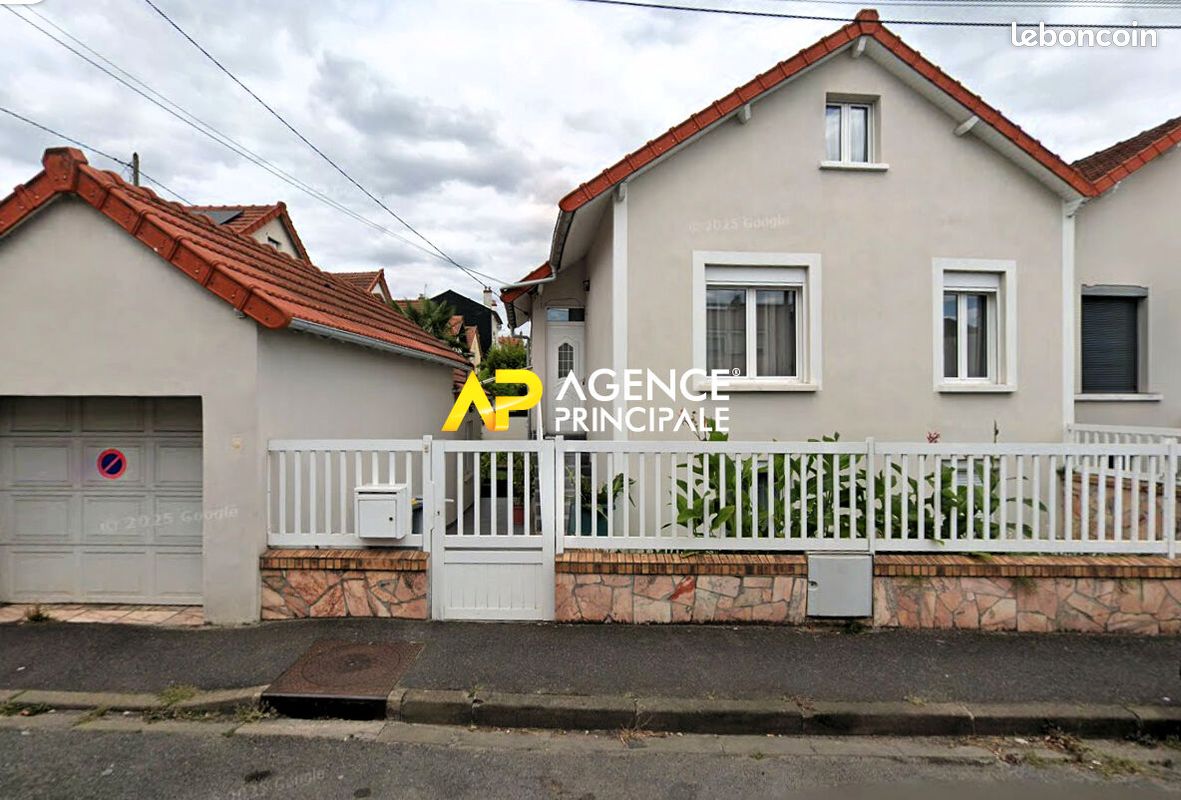 Maison 6 pièces 116 m² · à Sartrouville · 116 m² · 525 000 €