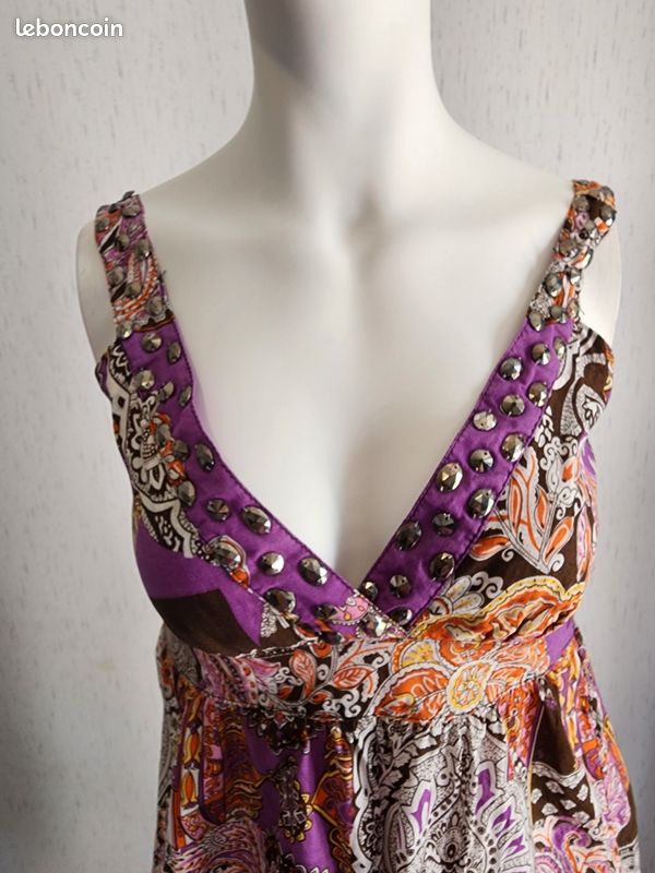 Robe fine (image 3)
