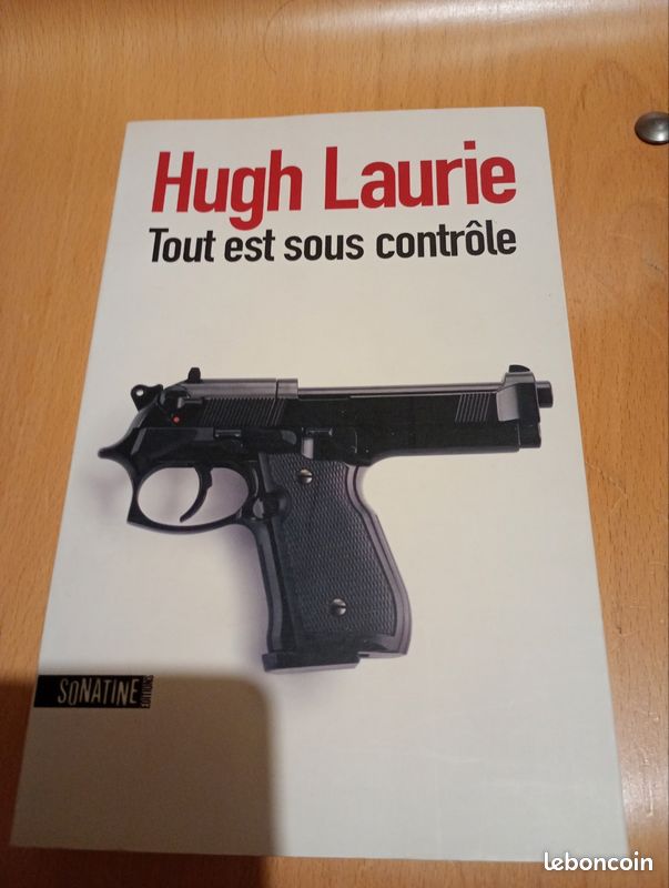 Livre pas cher (image 2)