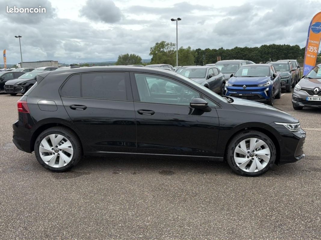 VOLKSWAGEN GOLF VIII 1.5 etsi evo2 116 life dsg7 (image 4)