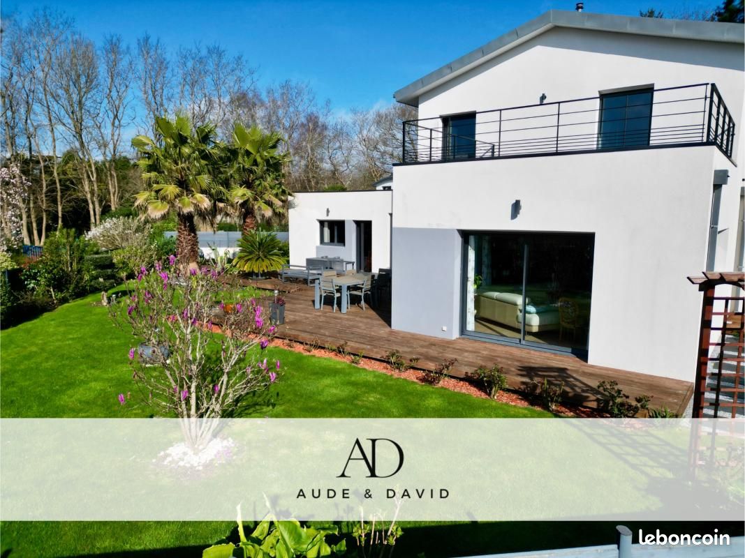 Maison 6 pièces 186 m² · à Gouesnach · 186 m² · 715 000 €