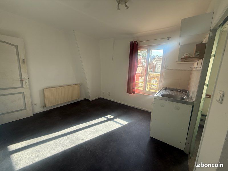 Appartement 2 pièces 30 m² · à Lille · 30 m² · 615 €/mois