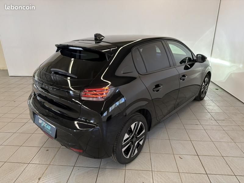 Peugeot 208 1.2 100ch S&S Allure (image 6)