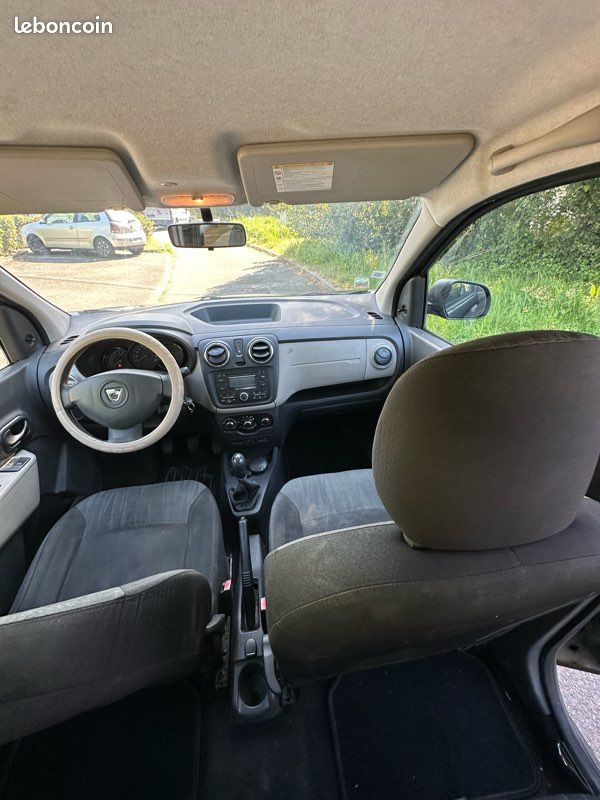 Dacia lodgy (image 4)
