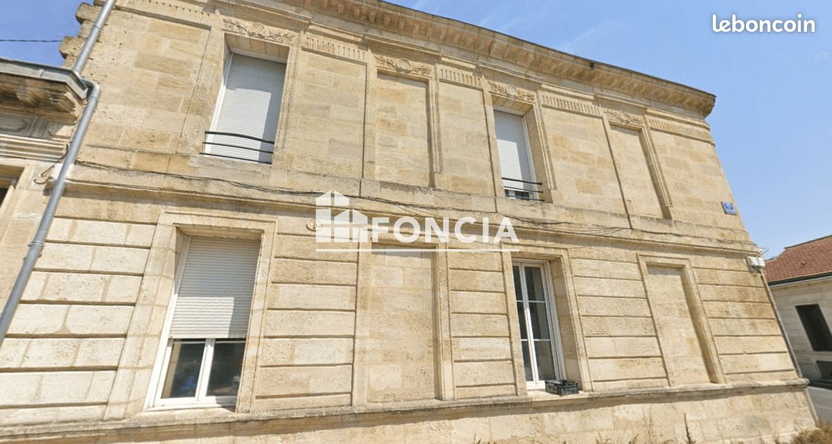 Appartement 3 pièces 72 m² · à Bordeaux · 72 m² · 997 €/mois