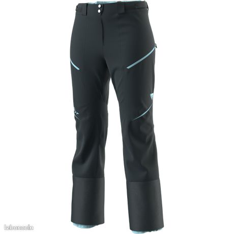 Pantalon Cargo Cascade Nomex Bleu Marine - Taille 4R Pour Femme, état Fantastique, Feu Sauvage