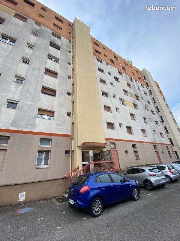 Appartement 5 pièces 70 m² · à Strasbourg · 70 m² · 200 000 €