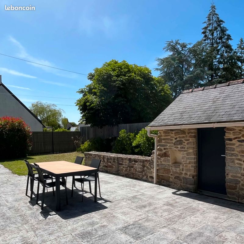 Maison 6 pièces 125 m² · à Sautron · 125 m² · 435 000 €