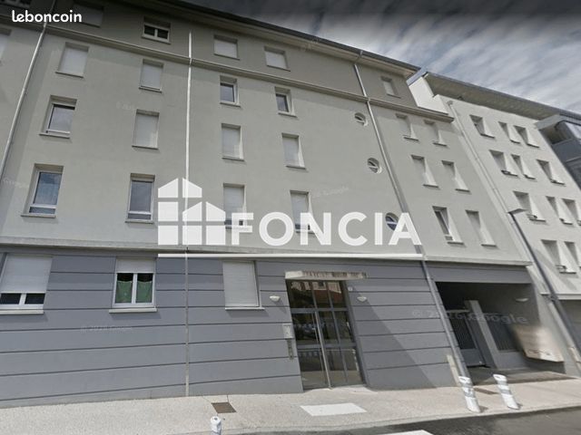 Appartement 4 pièces 94 m² · à Gières · 94 m² · 1 123 €/mois