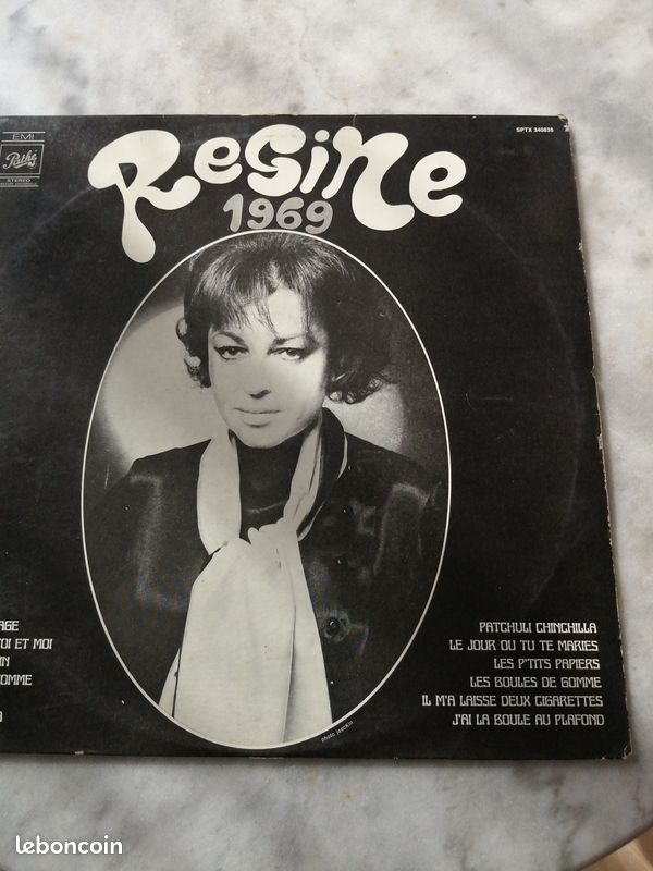 Vinyl musique (image 4)