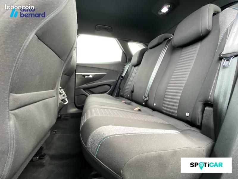 Peugeot 3008 1.5 BlueHDi 130ch S&S Active Pack EAT8 (image 10)