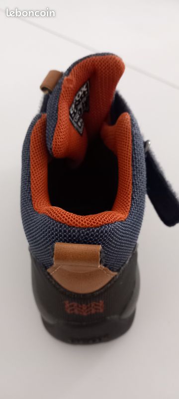 Chaussures Geox enfant 26 (image 9)