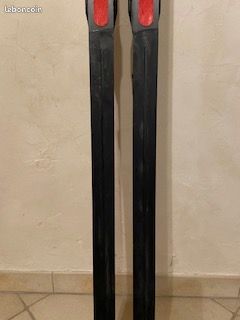 Skis de fond classique à peau R/Skin x-ium 191cm (image 4)