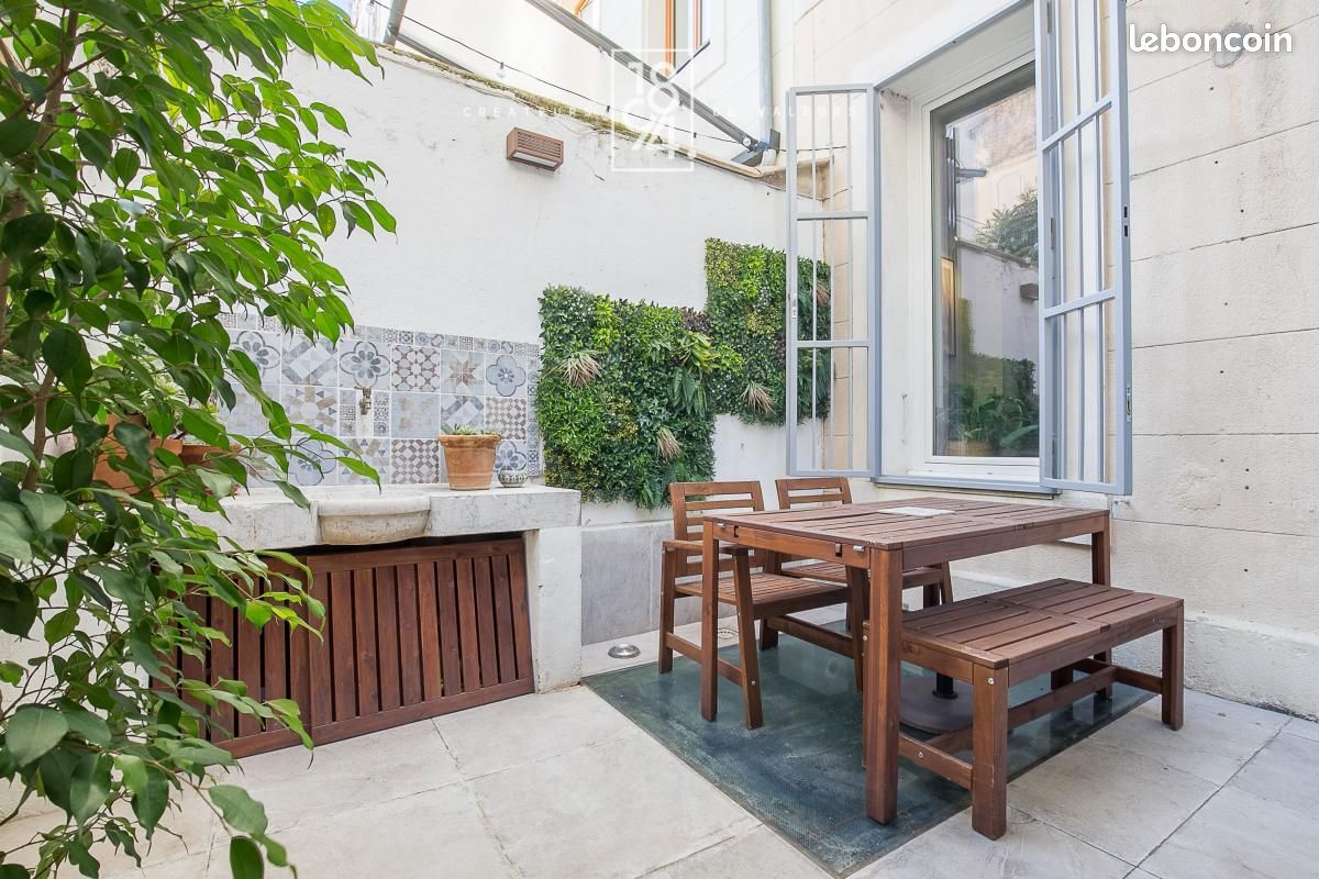 Appartement 5 pièces 160 m² · à Marseille · 160 m² · 630 000 €