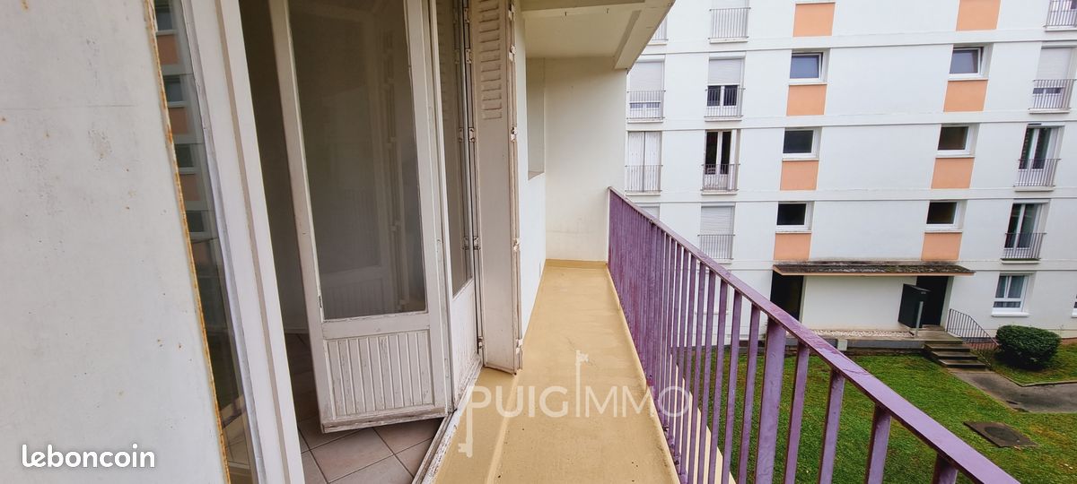 Appartement 4 pièces 74 m² - Limoges 87000 (image principale 6)