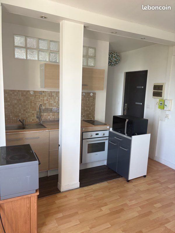 Appartement 2 pièces 31 m² · à Draveil · 31 m² · 85 000 €