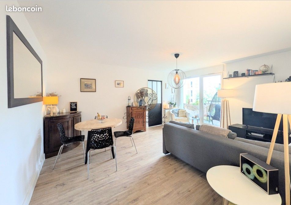 Appartement 4 pièces 85 m² · à Tassin-la-Demi-Lune · 85 m² · 399 000 €