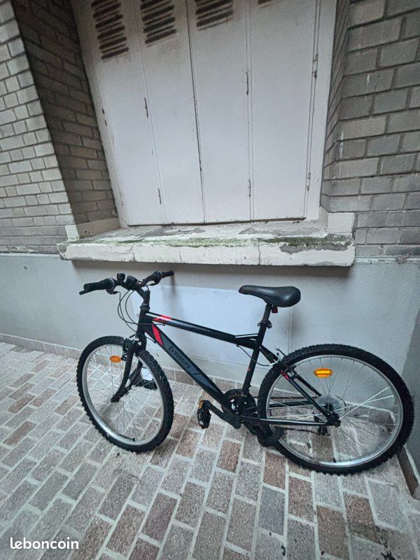 VTT Mountain 50H TOPLIFE (image 1)
