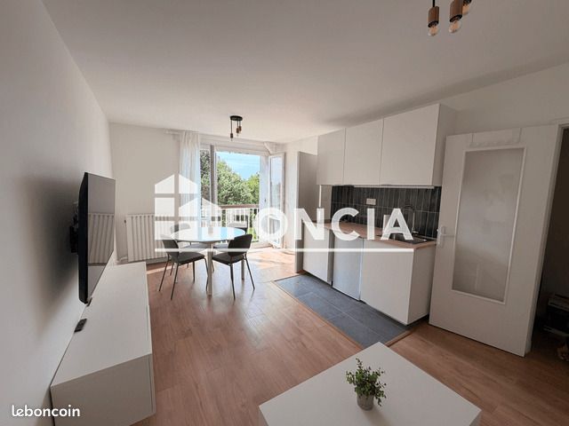 Appartement 1 pièce 35 m² · à Beauvais · 35 m² · 690 €