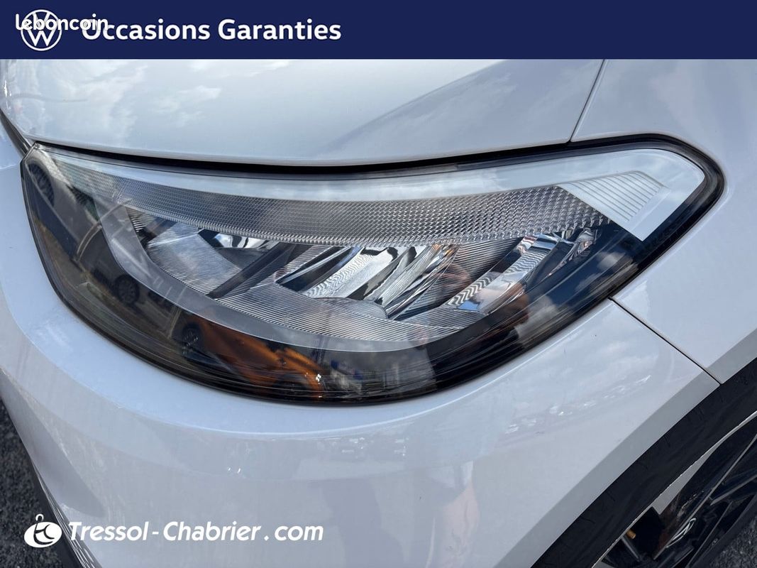 VOLKSWAGEN ID.3 204 ch Pro Performance First (image 8)