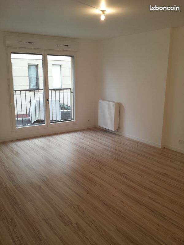 Appartement a louer saint-brice-sous-foret - 3 pièce(s) - 58 m2 - Surfyn
