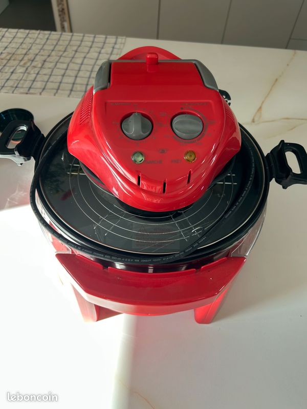 Four Cooker Rubis (image 1)