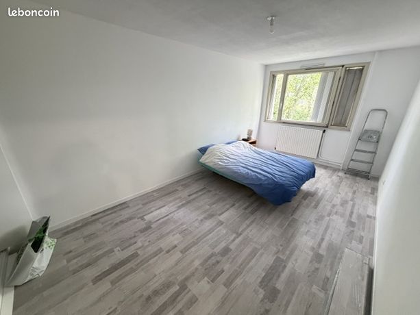 Appartement 2 pièces 55 m² — 4