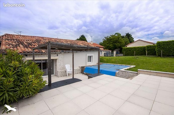 Achat maison Ribérac - Offres immobilières Ribérac (24600) - leboncoin