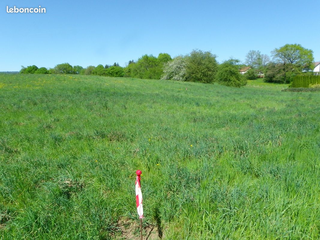Terrain a batir saone 25660 · à Saône · 130 000 €